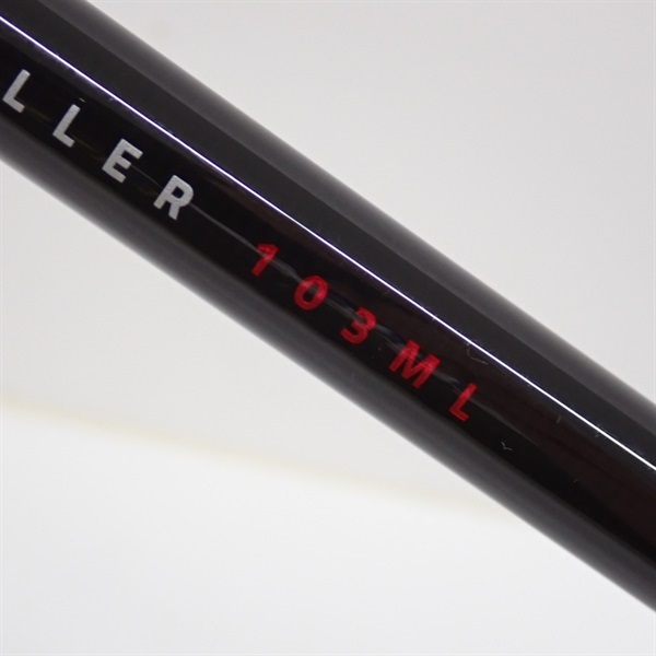 フージンＺハイローラー１０３ＭＬ